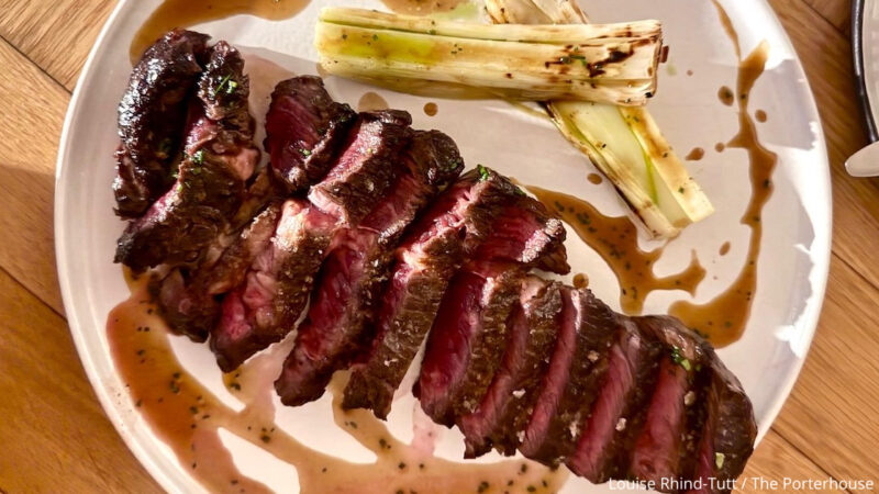 Review: Bæst In Copenhagen Is Revered For Its Pizza – But Don’t Skip The Steak