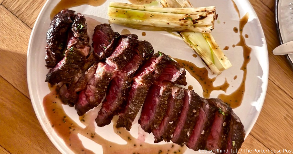 Review: Bæst In Copenhagen Is Revered For Its Pizza – But Don’t Skip The Steak